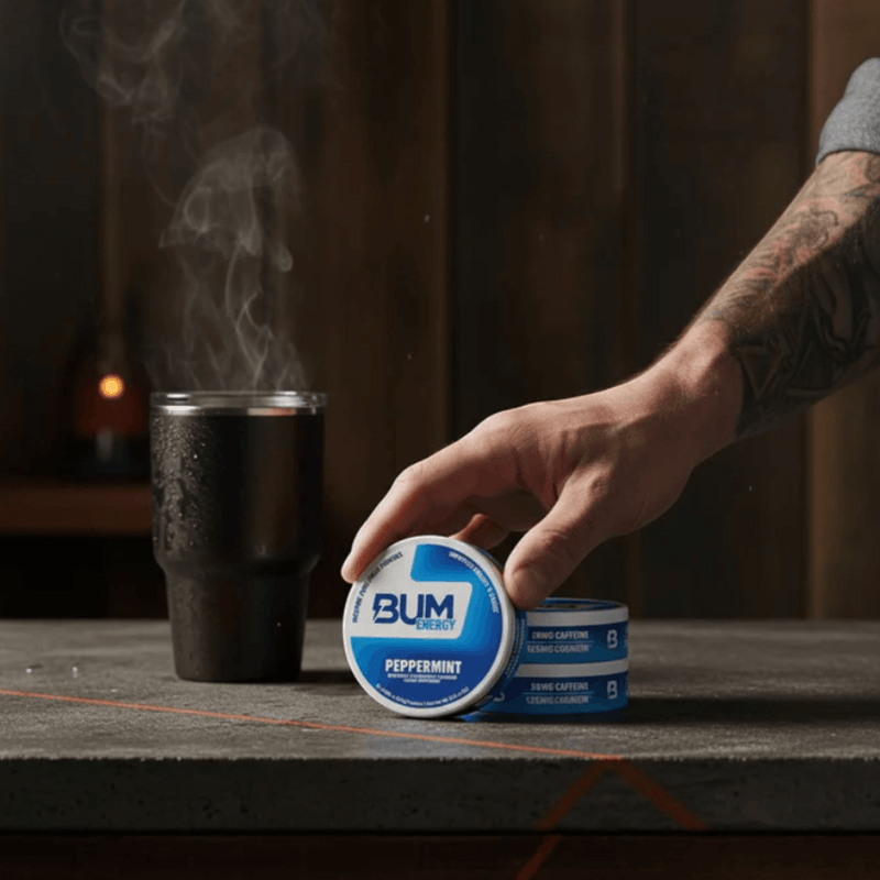 Load image into Gallery viewer, Bum Energy Pouches
