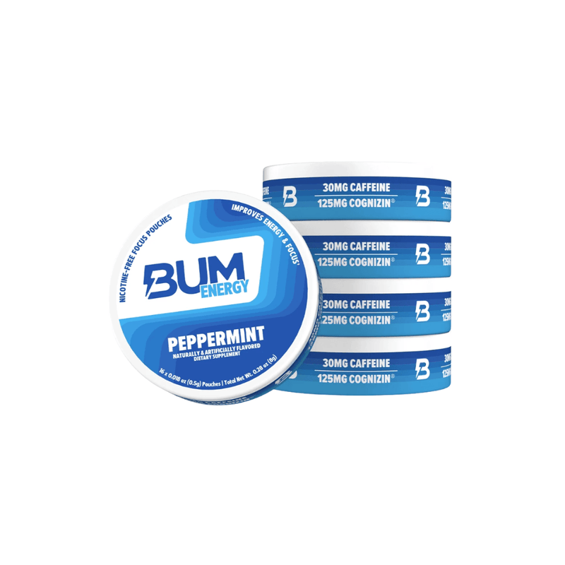 Load image into Gallery viewer, Bum Energy Pouches

