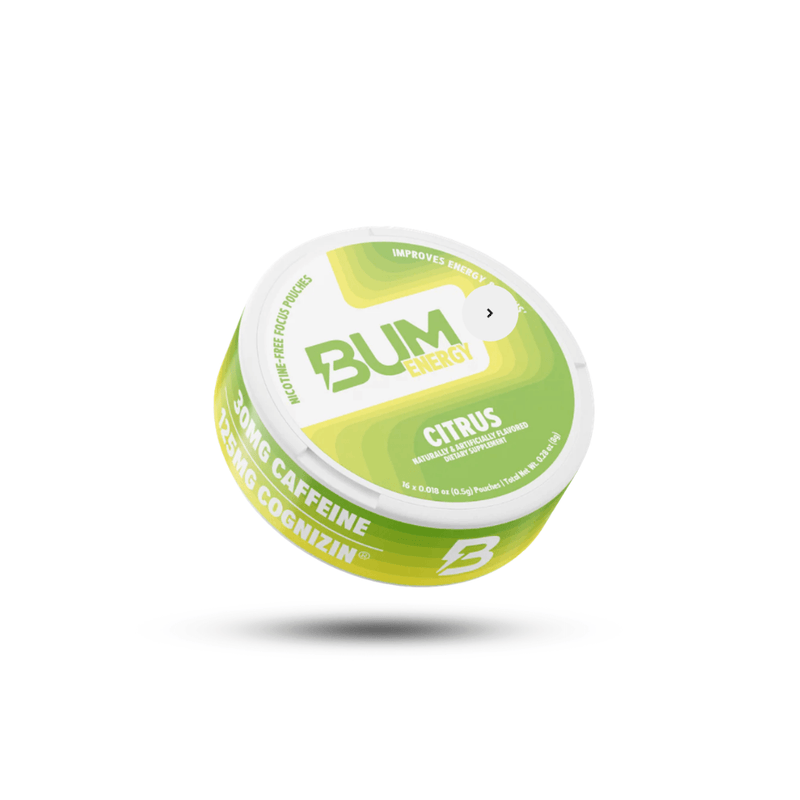 Load image into Gallery viewer, Bum Energy Pouches
