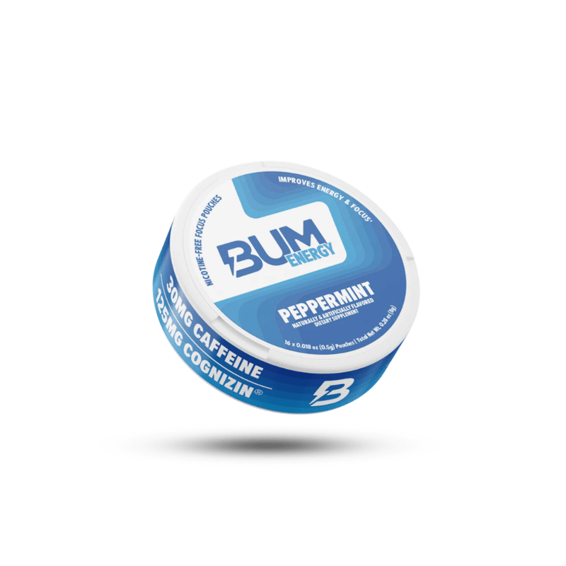 Load image into Gallery viewer, Bum Energy Pouches
