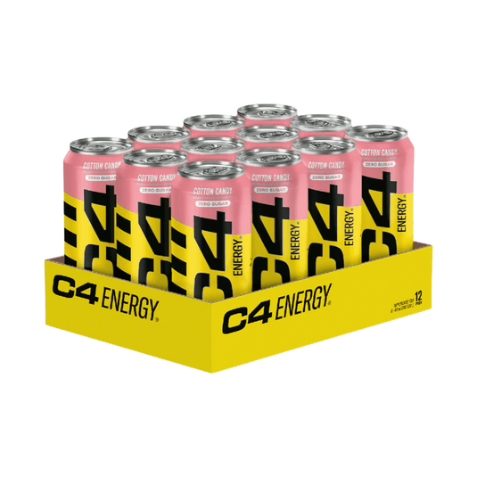 C4 Energy