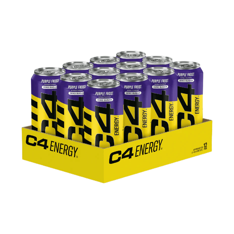 Load image into Gallery viewer, C4 Energy
