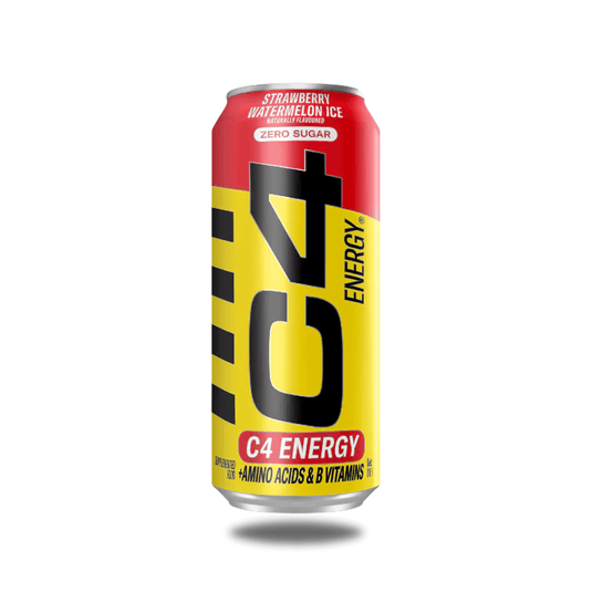 C4 Energy MYO 12pk