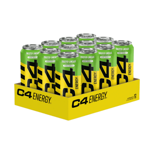 C4 Energy