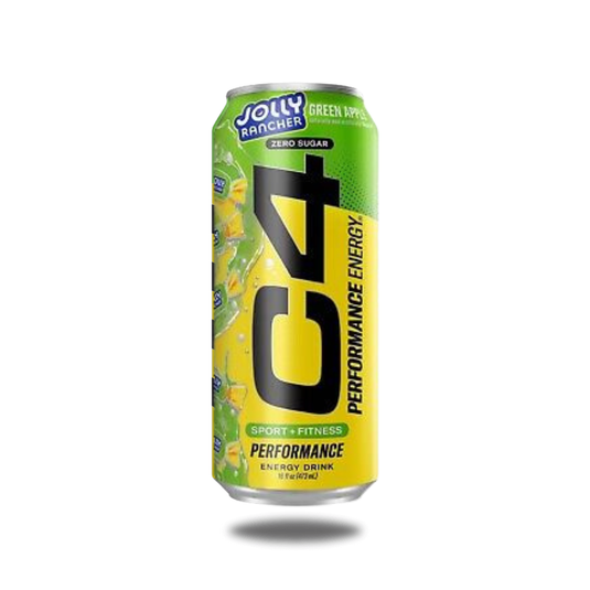 C4 Energy