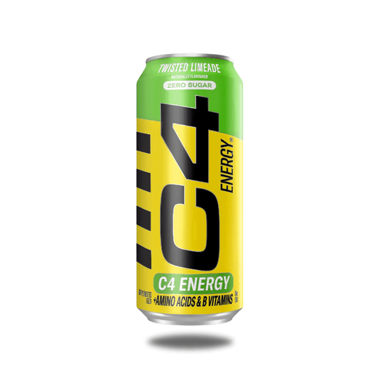 C4 Energy MYO 12pk
