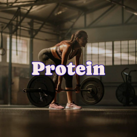 Protein