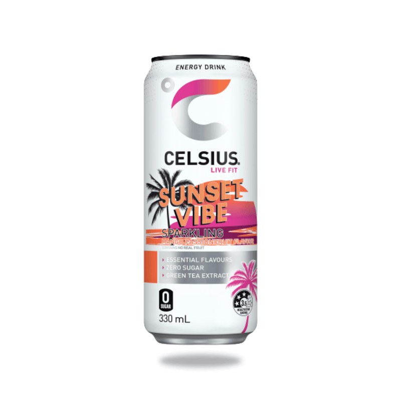 Load image into Gallery viewer, Celsius
