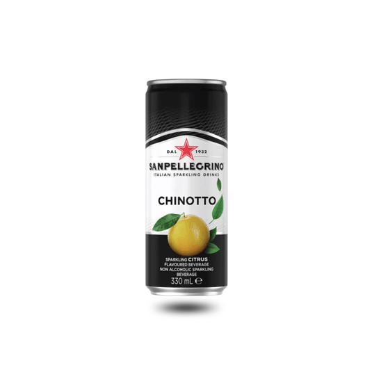 Sanpellegrino Naturali MYO 24pk