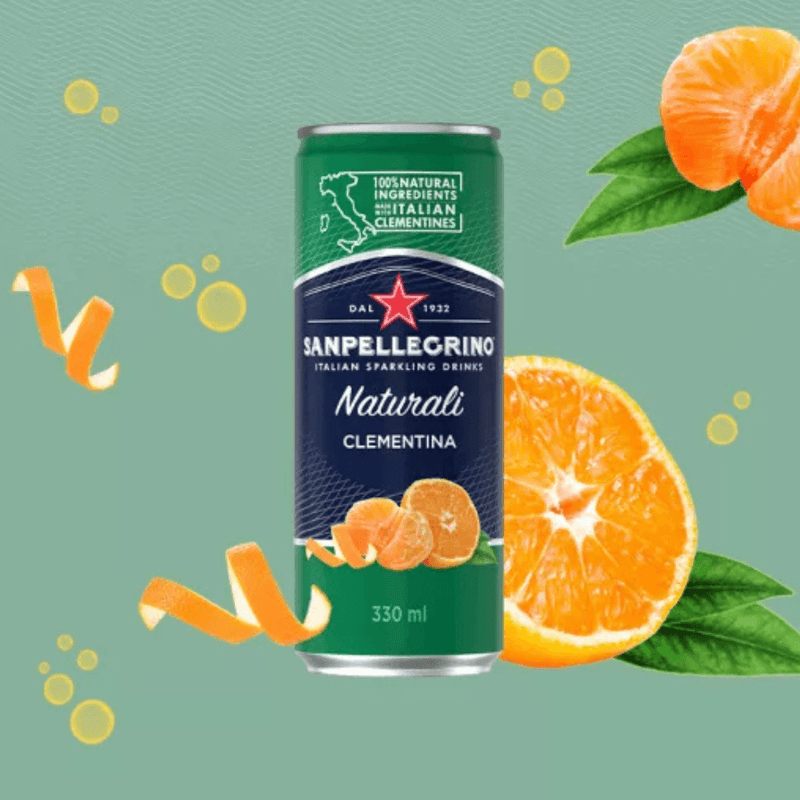 Load image into Gallery viewer, Sanpellegrino Naturali MYO 24pk
