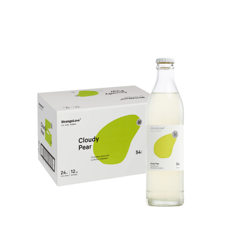 Load image into Gallery viewer, Lo Cal Soda 8pk (Glass Bottle)*
