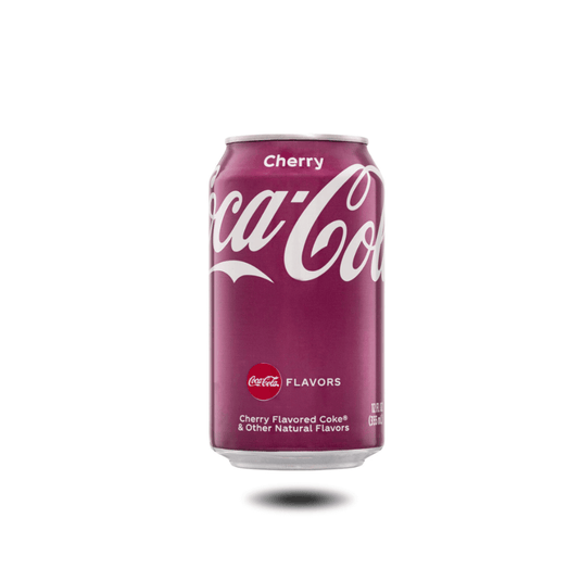 Cherry Coca-Cola