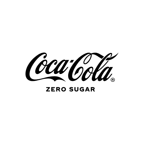 Coca Cola Zero Sugar