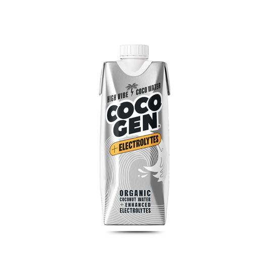 Cocogen Coconut Water