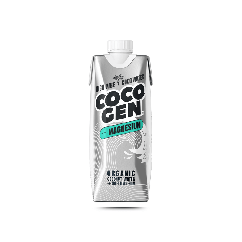 Load image into Gallery viewer, Cocogen Coconut Water
