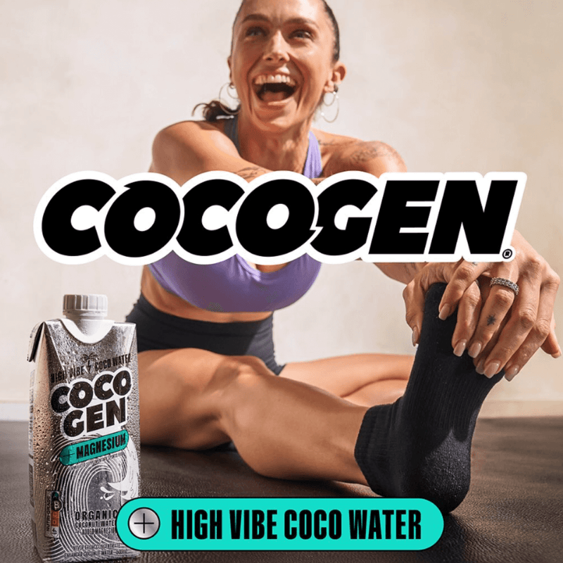 Load image into Gallery viewer, Cocogen Coconut Water

