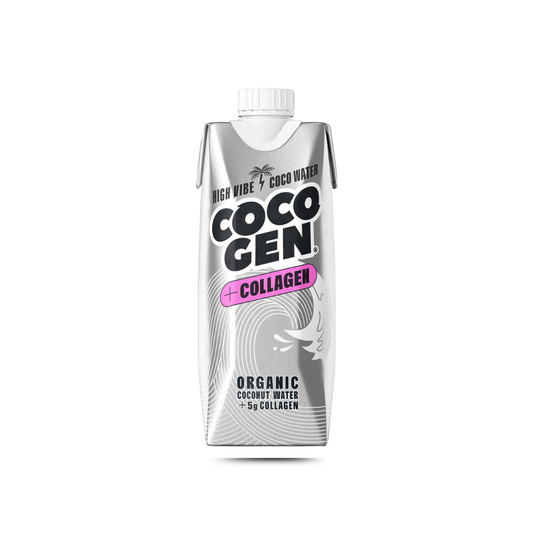 Cocogen Coconut Water