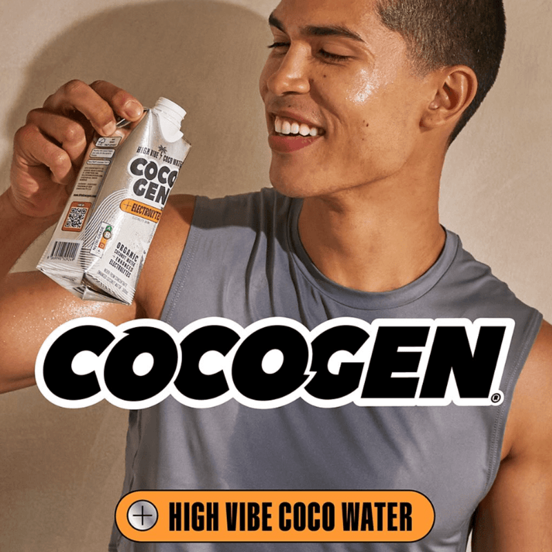 Load image into Gallery viewer, Cocogen Coconut Water
