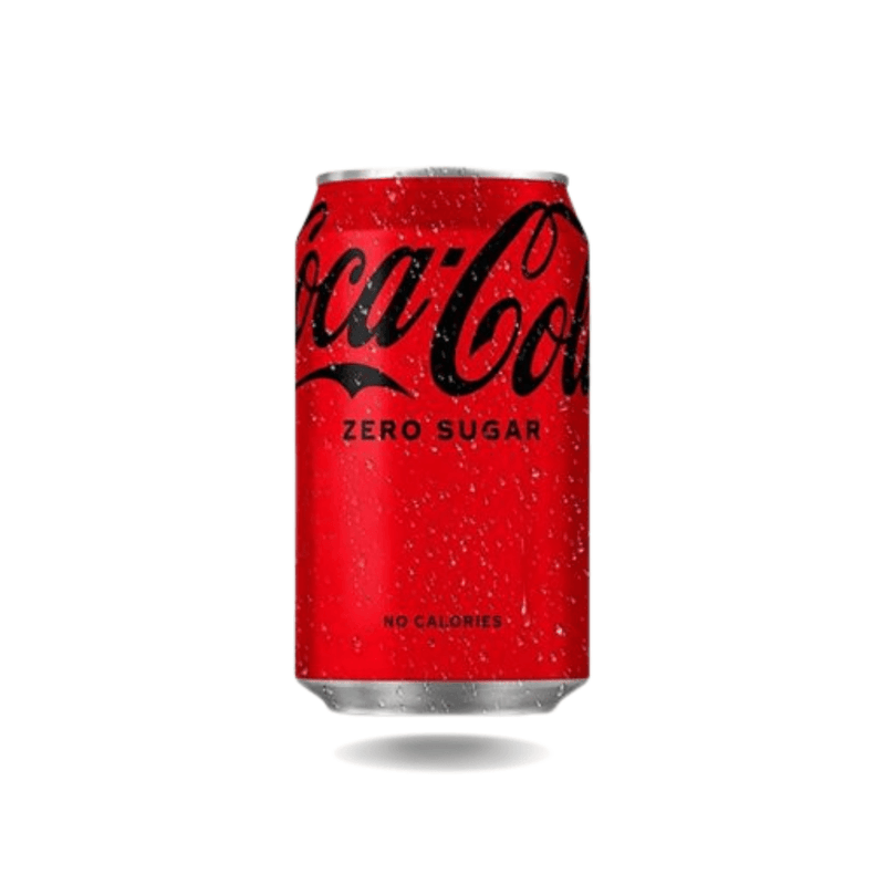 Load image into Gallery viewer, Coca-Cola Zero Sugar
