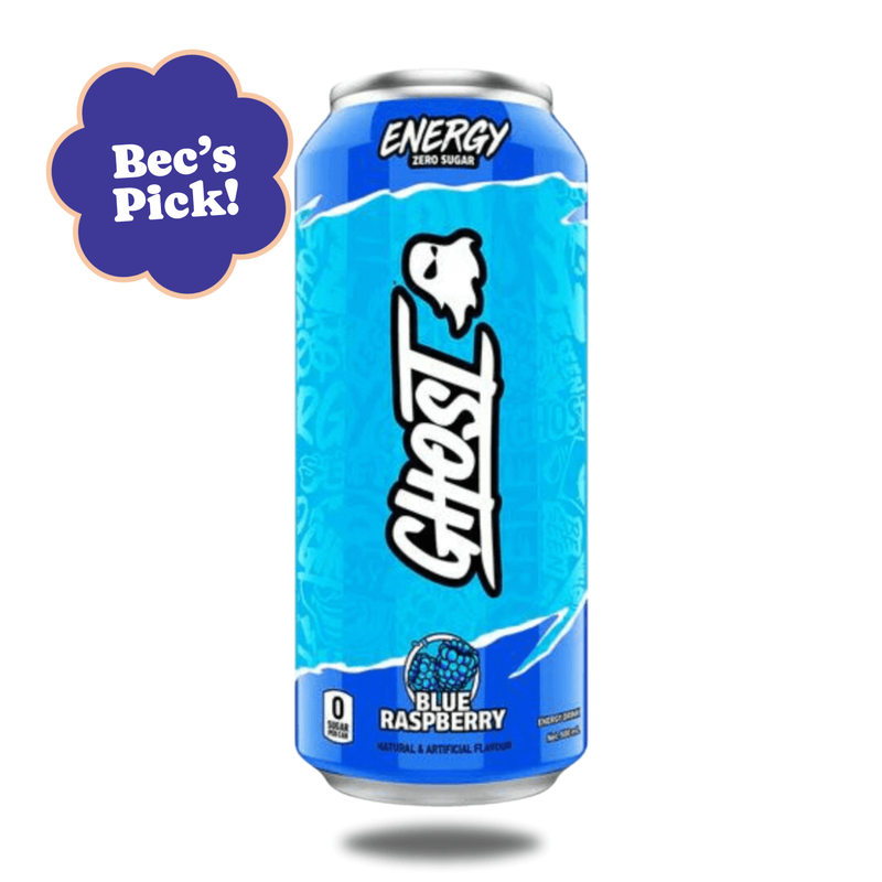 Load image into Gallery viewer, Ghost Energy
