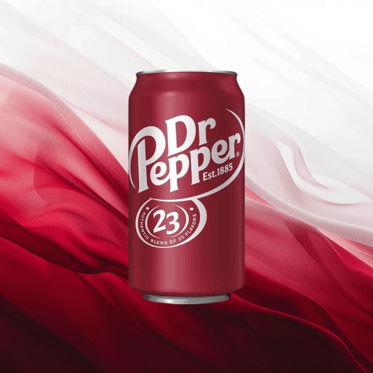 Dr Pepper
