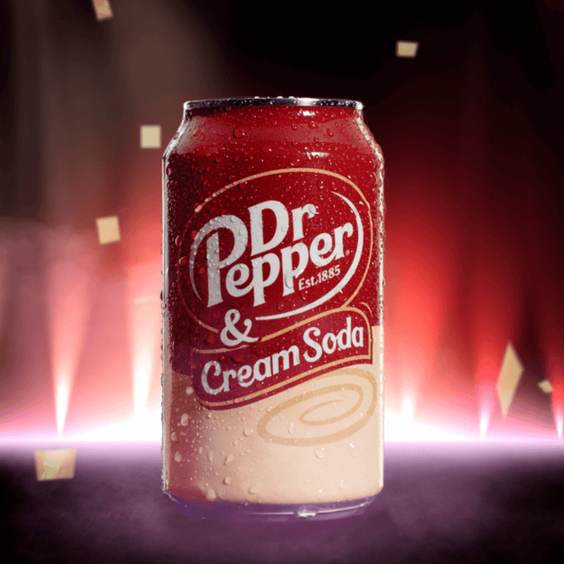 Load image into Gallery viewer, Dr Pepper &amp; Cream Soda
