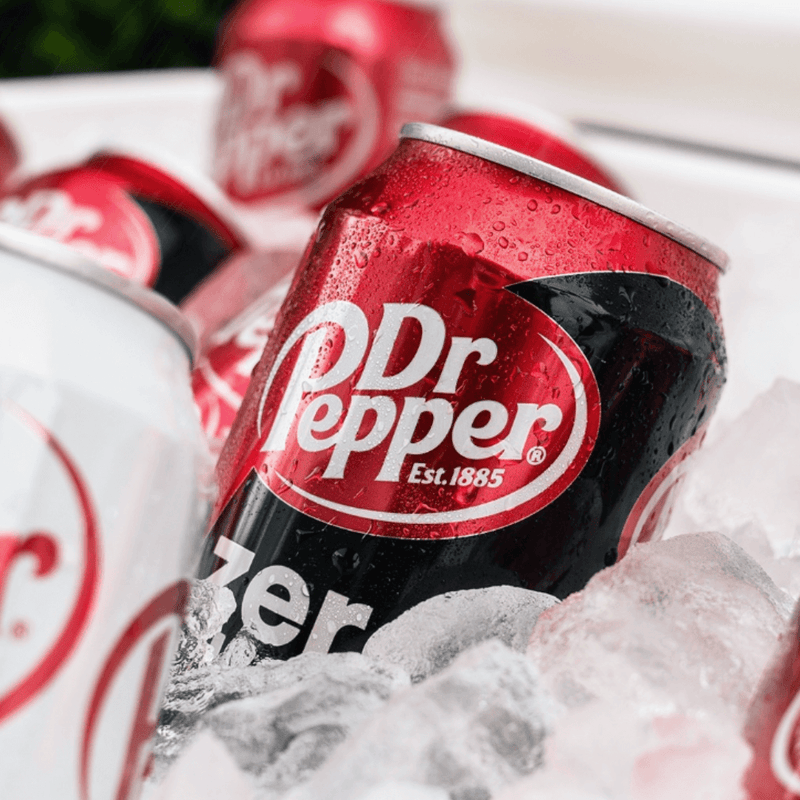 Load image into Gallery viewer, Dr Pepper Zero Sugar
