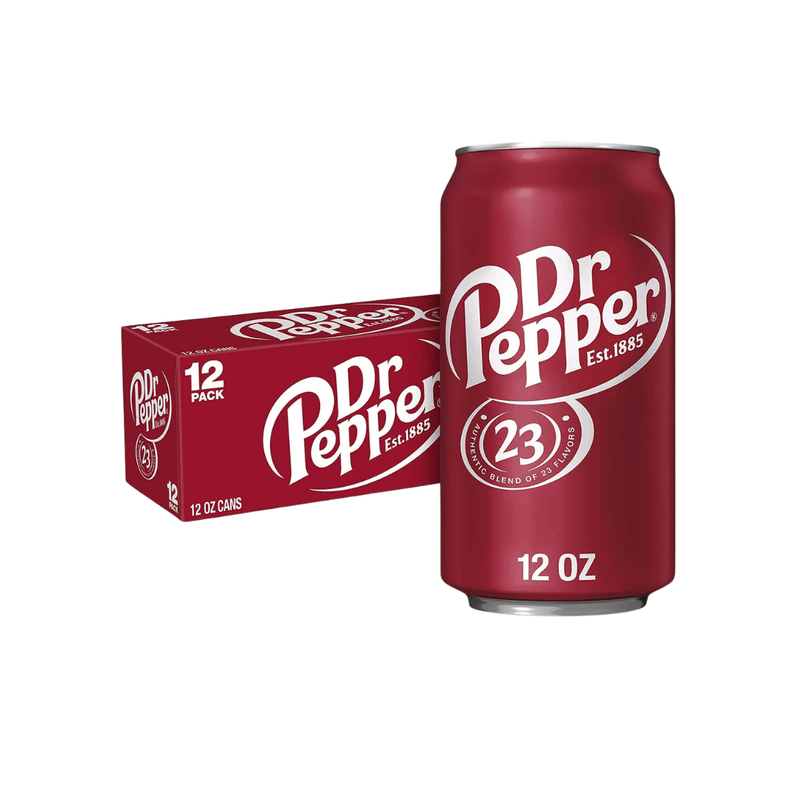Load image into Gallery viewer, Dr Pepper
