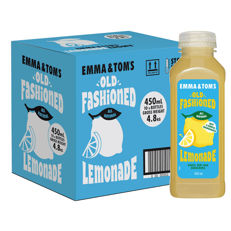 Load image into Gallery viewer, Emma and Tom's Old Fashioned Lemonade
