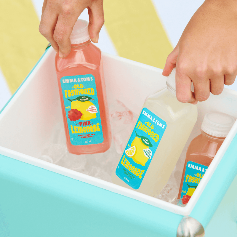Load image into Gallery viewer, Emma and Tom's Old Fashioned Lemonade

