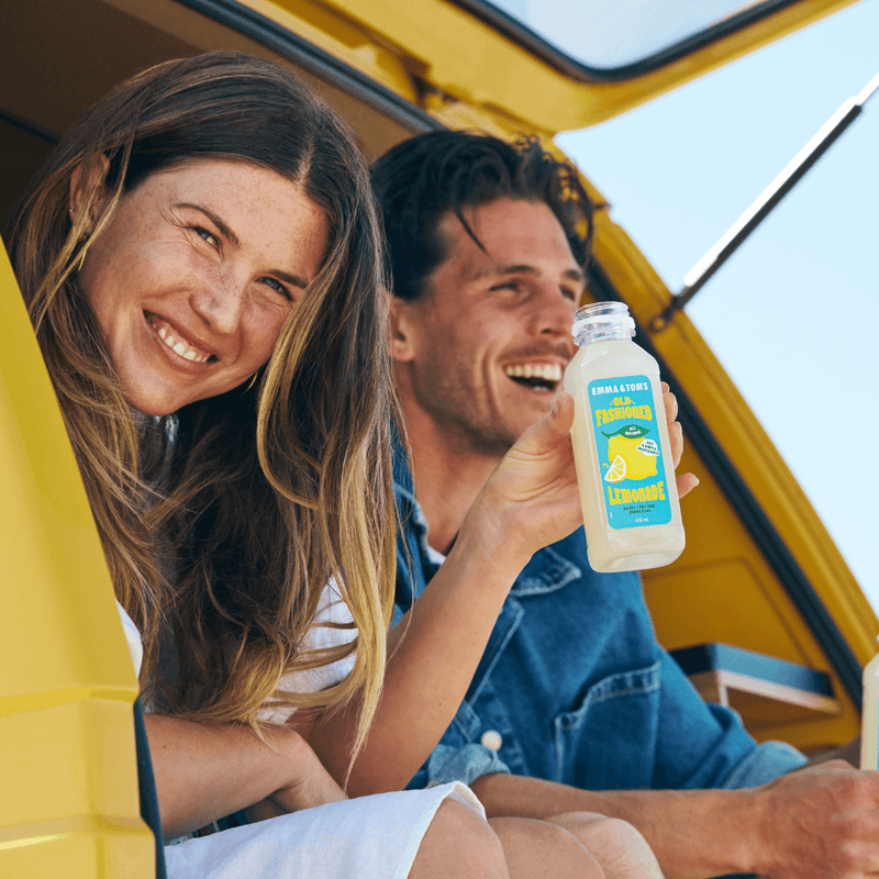 Load image into Gallery viewer, Emma and Tom's Old Fashioned Lemonade
