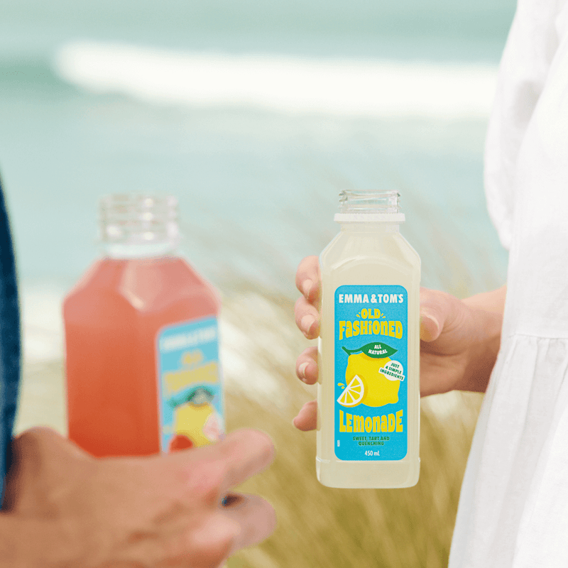 Load image into Gallery viewer, Emma and Tom's Old Fashioned Lemonade
