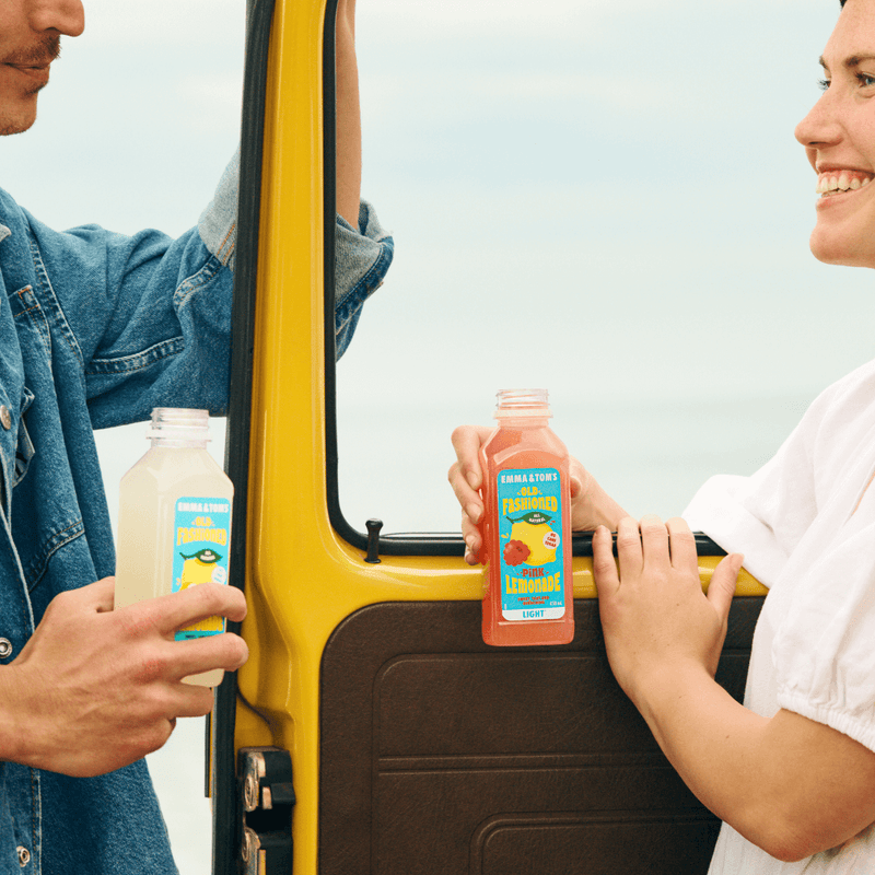 Load image into Gallery viewer, Emma and Tom's Old Fashioned Lemonade
