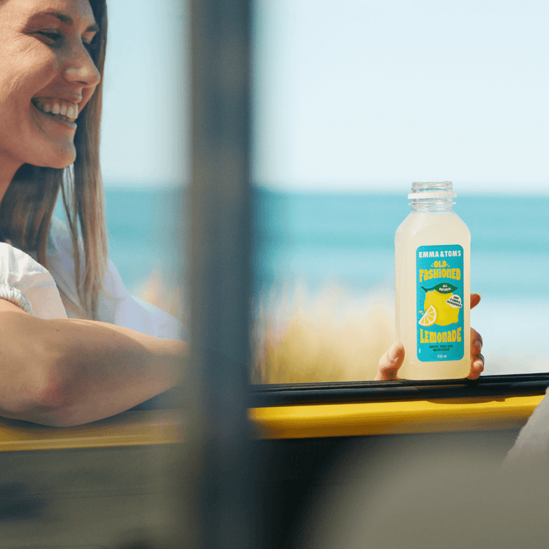 Load image into Gallery viewer, Emma and Tom's Old Fashioned Lemonade
