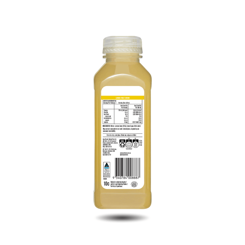 Load image into Gallery viewer, Emma and Tom's Old Fashioned Lemonade

