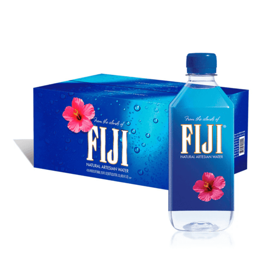 FIJI Natural Artesian Water