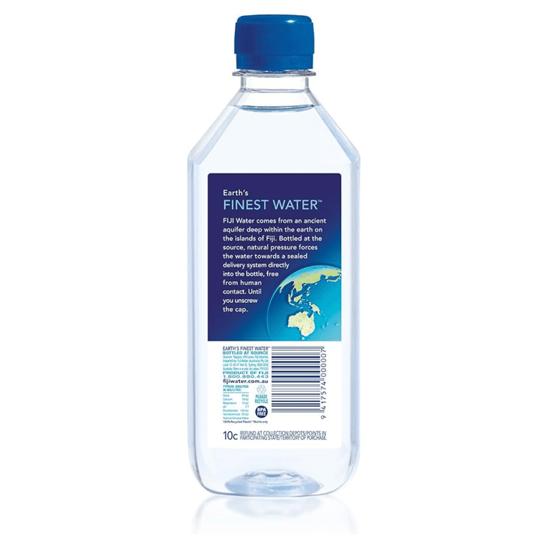 Load image into Gallery viewer, FIJI Natural Artesian Water

