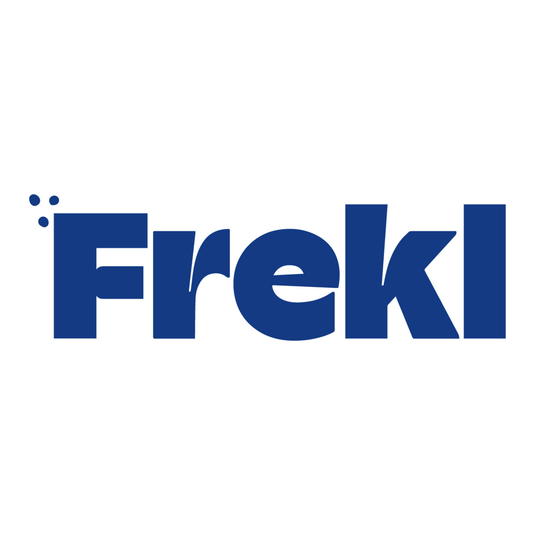 Frekl Ginger Beer