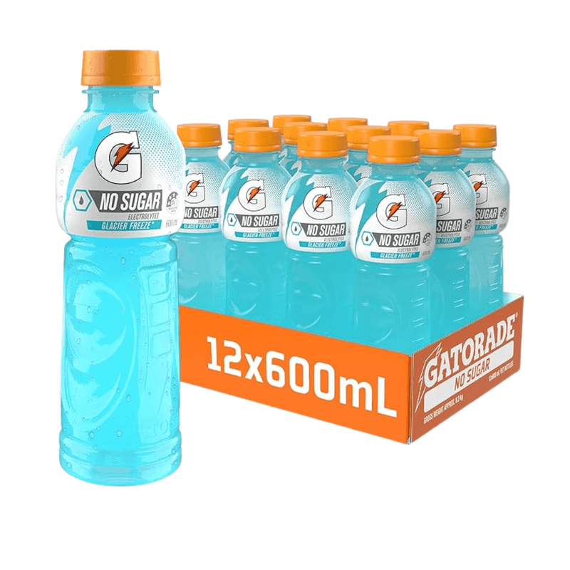 Load image into Gallery viewer, Gatorade (No Sugar)
