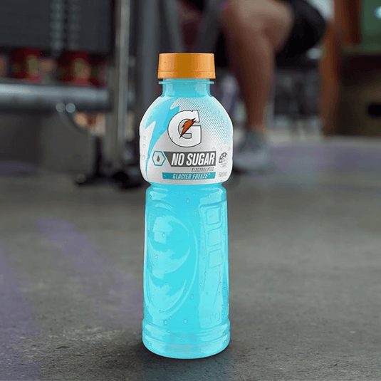 Gatorade (No Sugar)