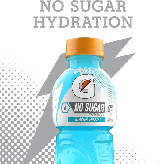 Gatorade (No Sugar)