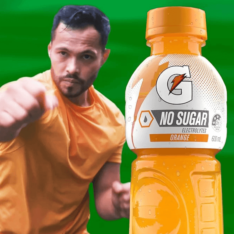 Load image into Gallery viewer, Gatorade (No Sugar)
