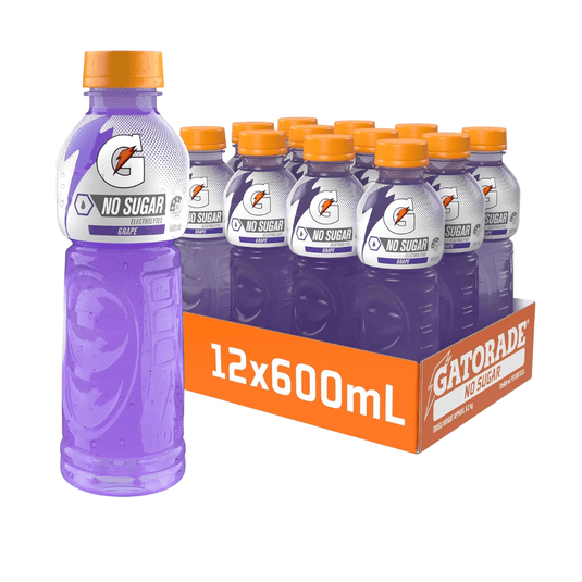 Gatorade (No Sugar)