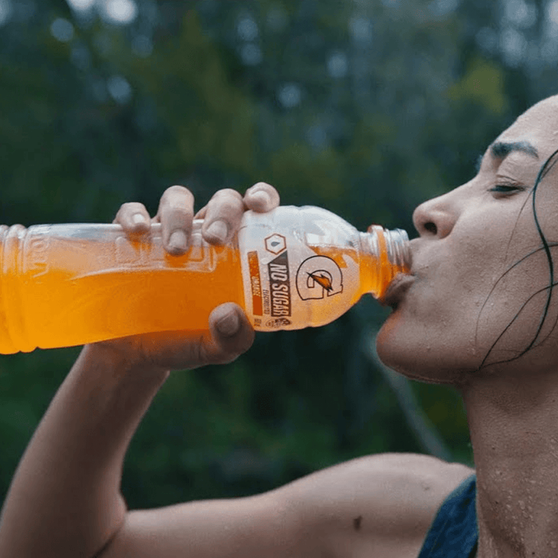 Load image into Gallery viewer, Gatorade (No Sugar)
