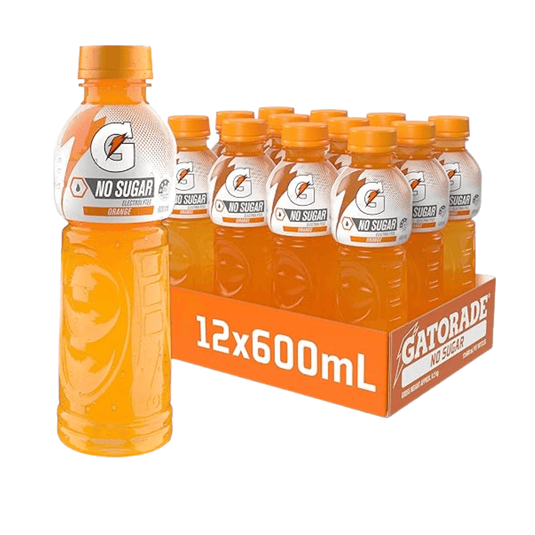 Gatorade (No Sugar)