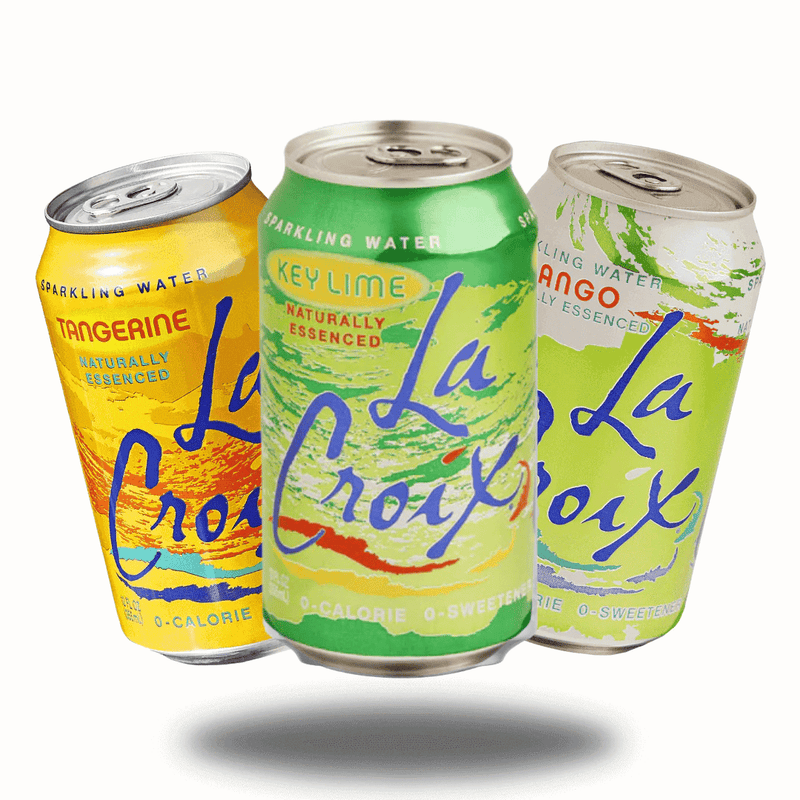 Load image into Gallery viewer, La Croix Sampler - 24 Flavours In 1 Box!
