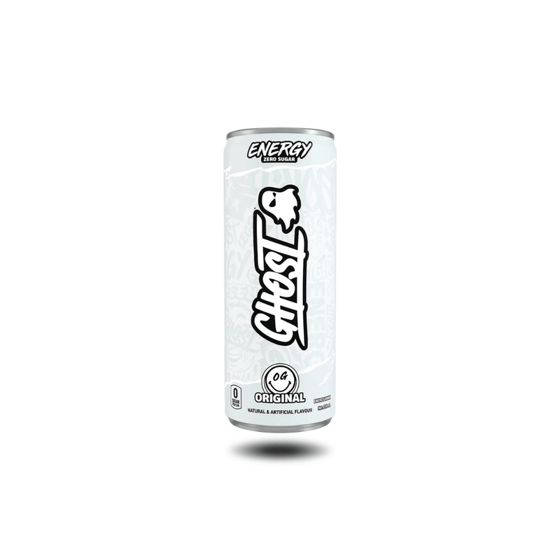 Load image into Gallery viewer, Ghost Energy 250ml
