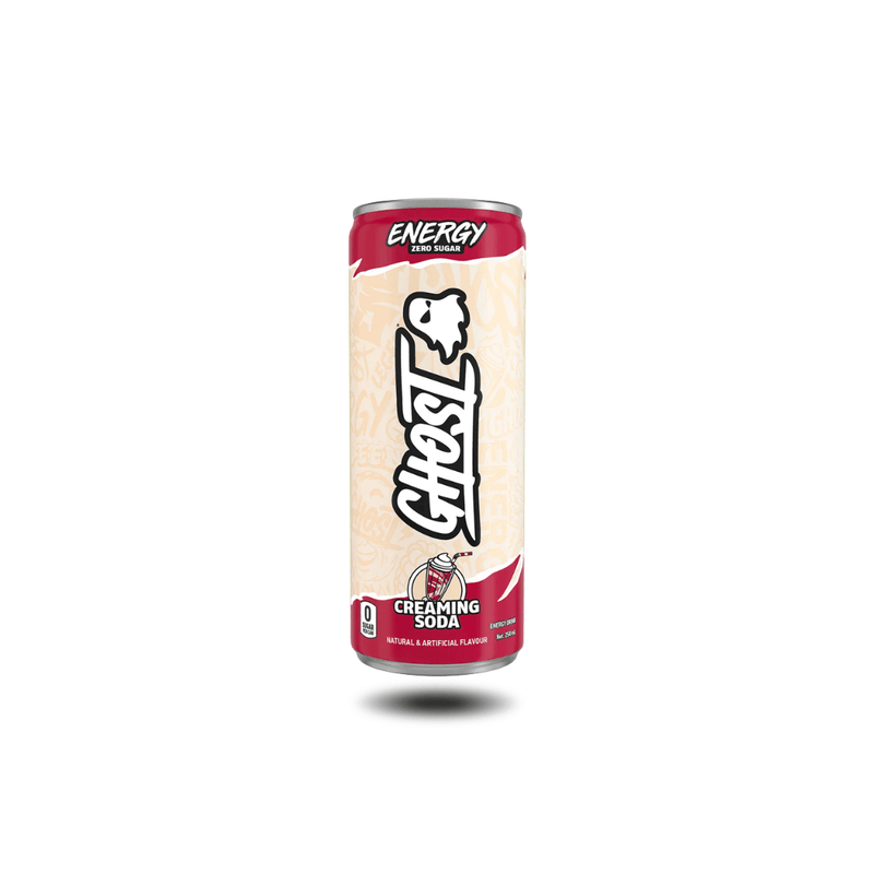 Load image into Gallery viewer, Ghost Energy 250ml
