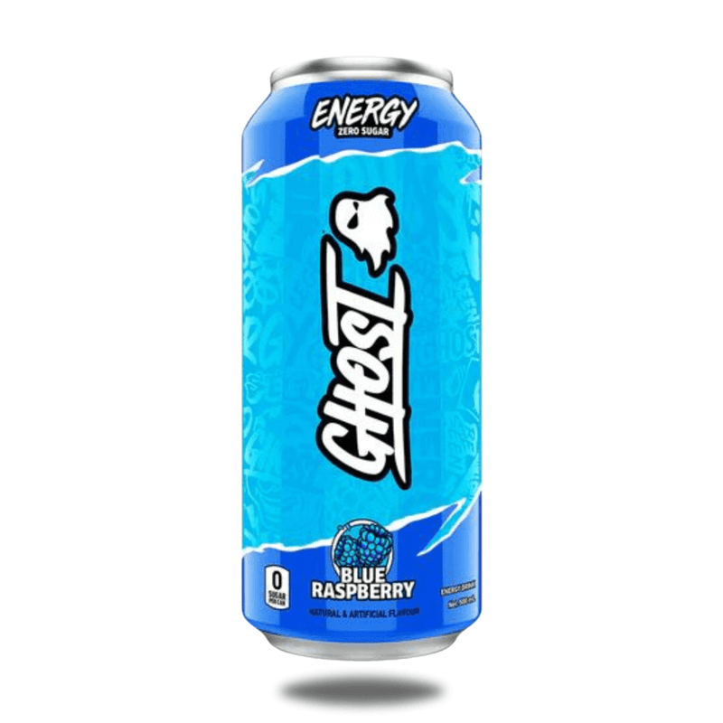 Load image into Gallery viewer, Ghost Energy
