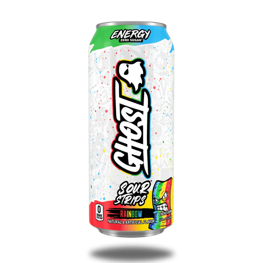 Ghost Energy MYO 12 Pack